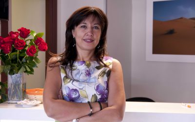 Hablamos con una psicooncóloga sobre la importancia del tratamiento psicológico en las personas con cáncer y sus familiares