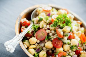 Alimentos para prevenir el Cáncer