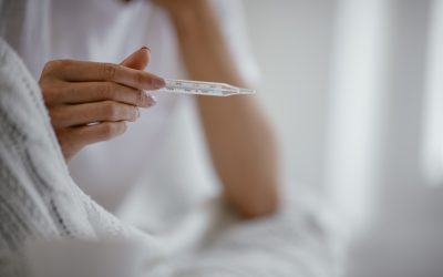 11 síntomas que pueden ser señal de alarma del cáncer