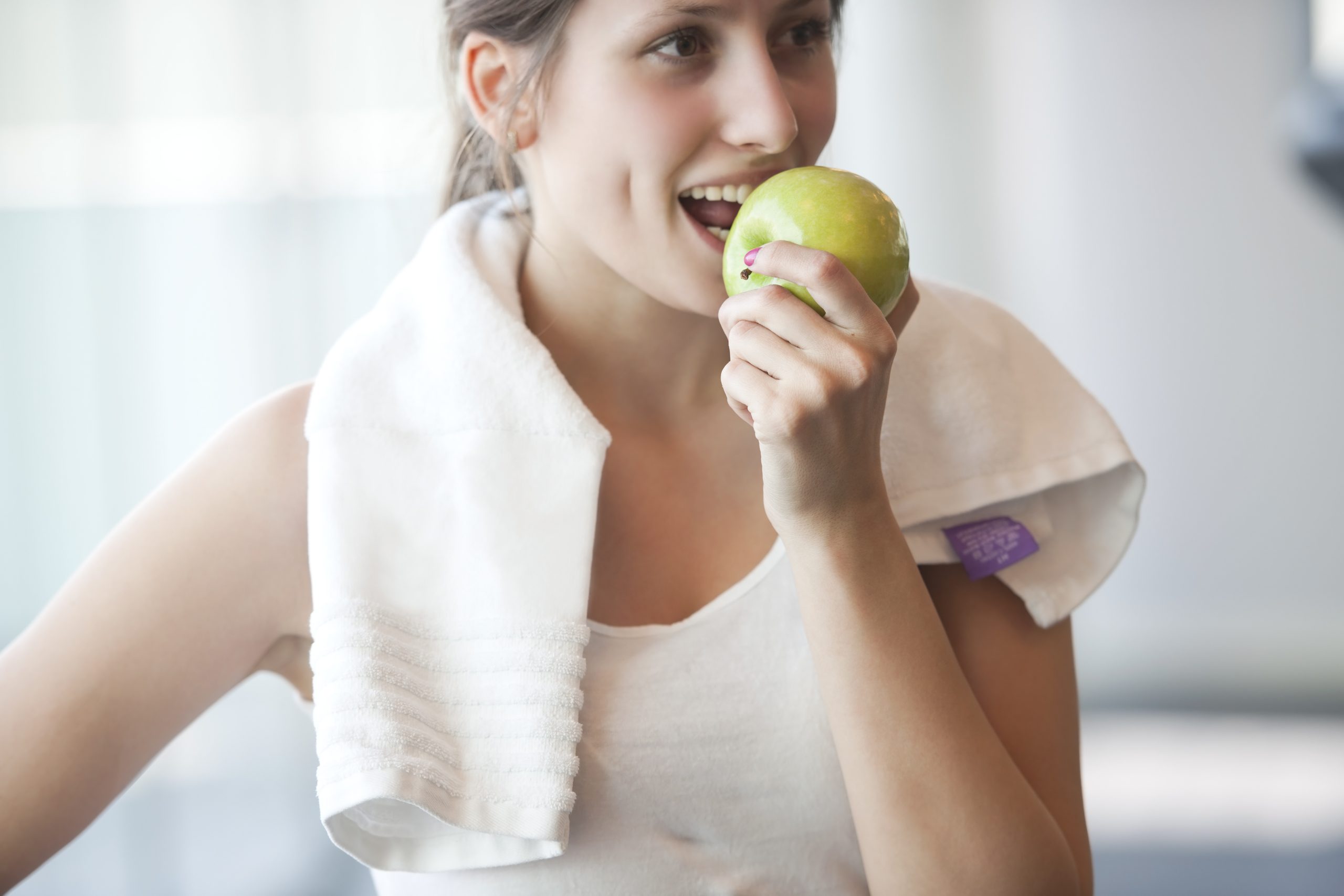 Cómo Prevenir el Cáncer
