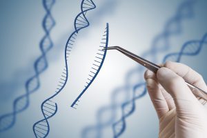 Tecnología Crispr