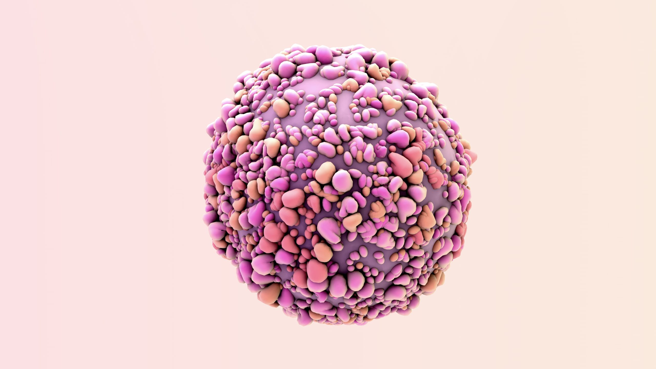 Investigación cáncer de mama