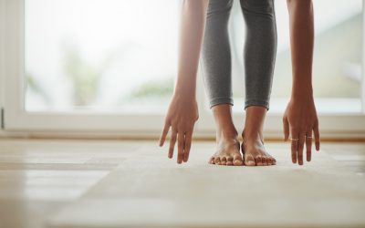 Qué ejercicios hacer en casa para mantenerse activo