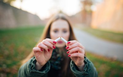 ¿Has recaído en el tabaco? Toma nota de estos consejos para dejar de fumar