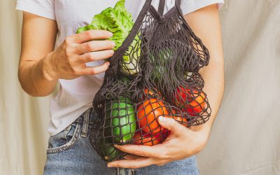 La alimentación es mucho más de lo que comemos