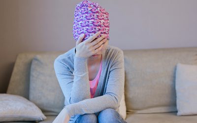 ¿Qué puedo hacer para reducir los efectos secundarios de los tratamientos del cáncer?
