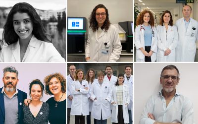 Grandes avances en investigación en cáncer gracias al apoyo de la Asociación Española Contra el Cáncer
