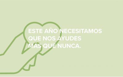 La investigación en cáncer no puede parar