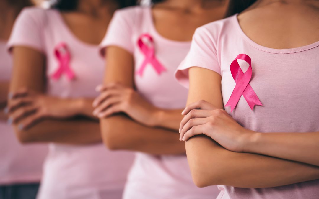 El coste económico y emocional del cáncer de mama