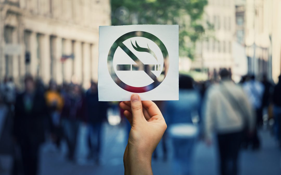 Espacios sin humo en España: nuevo informe para la prevención del tabaquismo