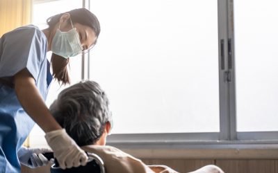 Impacto del Covid-19 en la atención hospitalaria: el número de pacientes de cáncer nuevos bajó un 21% durante el confinamiento
