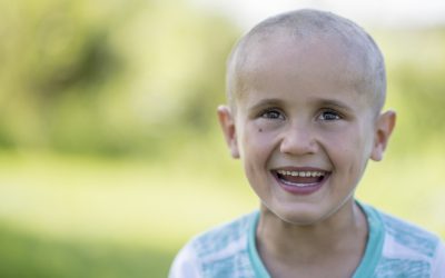 Mejorando la supervivencia del cáncer infantil