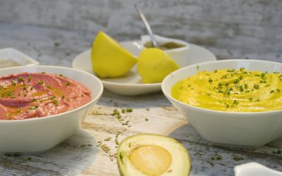 Pérdida de apetito: recetas durante el proceso oncológico