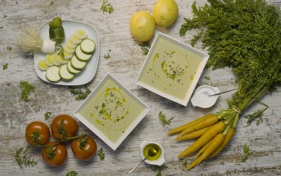 Recetas para la mucositis (llagas en la boca) por los tratamientos oncológicos