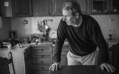 Por qué el cáncer provoca pobreza