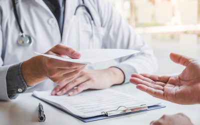 Todo lo que necesitas saber en el proceso de diagnóstico de cáncer