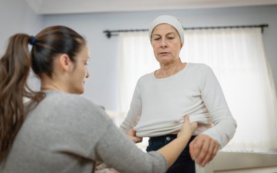 7 consejos para los cuidados de pacientes oncológicos