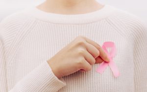 Prevención del cáncer de mama