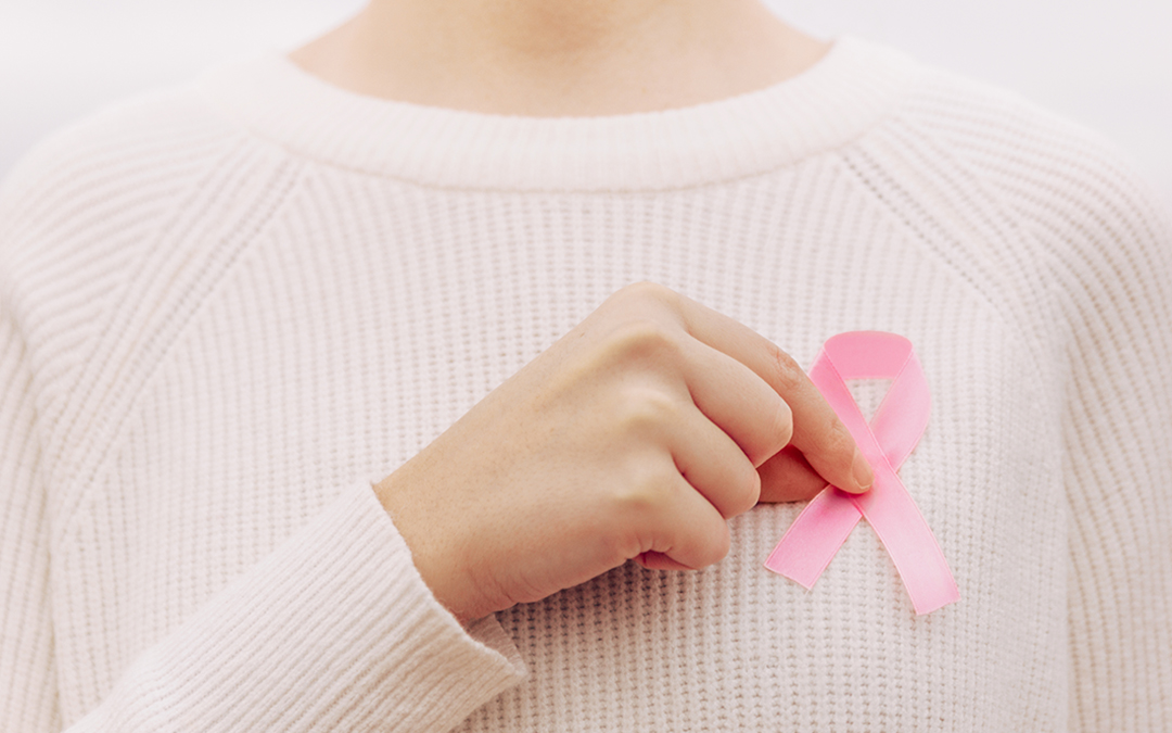 Apunta estos consejos para prevenir el cáncer de mama
