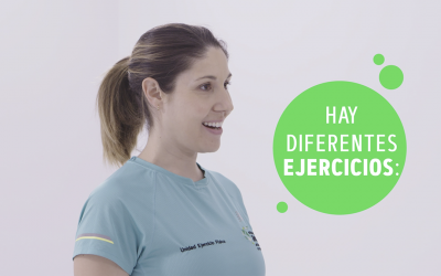 Los beneficios del ejercicio durante el cáncer (I)