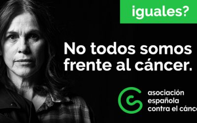 No todos somos iguales frente al cáncer
