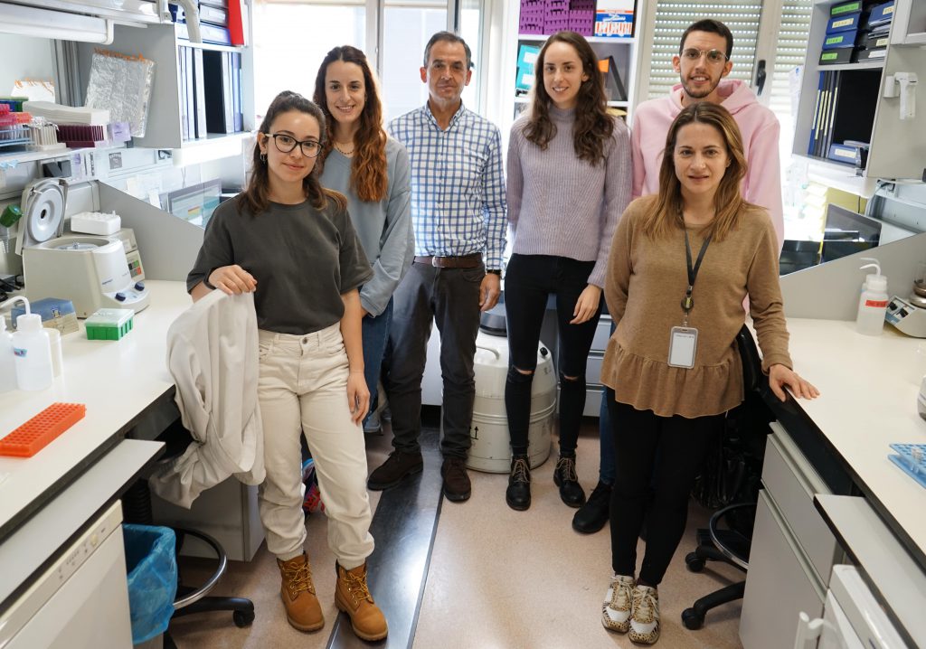 10 años del TSOH y el estudio COLONPREV | Contra el Cáncer