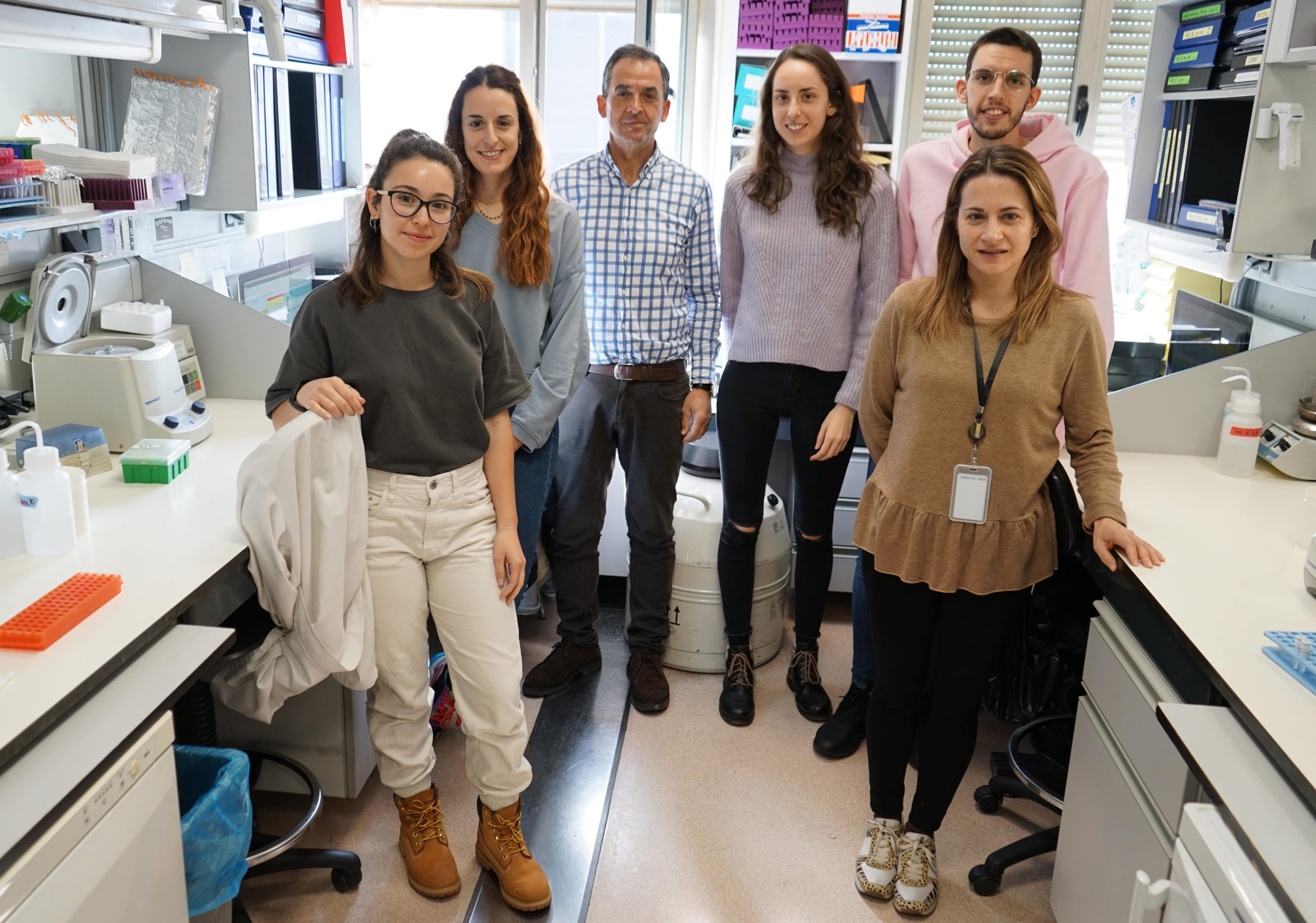 dia internacional niño con cancer