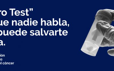 Participación e investigación para mejorar la detección temprana del cáncer de colon
