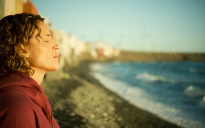 ‘Daida Back To The Ocean’: Una historia con final feliz en la lucha contra el cáncer