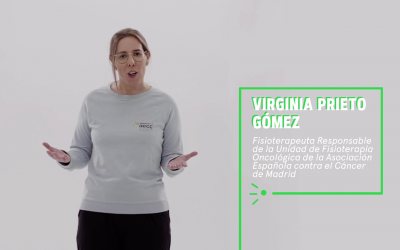 Los beneficios del ejercicio físico durante el cáncer (IV)