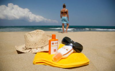 Conoce cómo proteger tu piel del sol