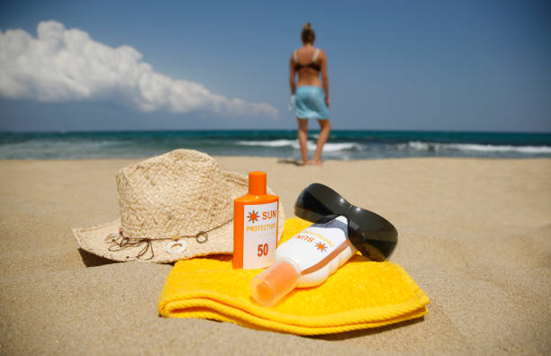Conoce cómo proteger tu piel del sol