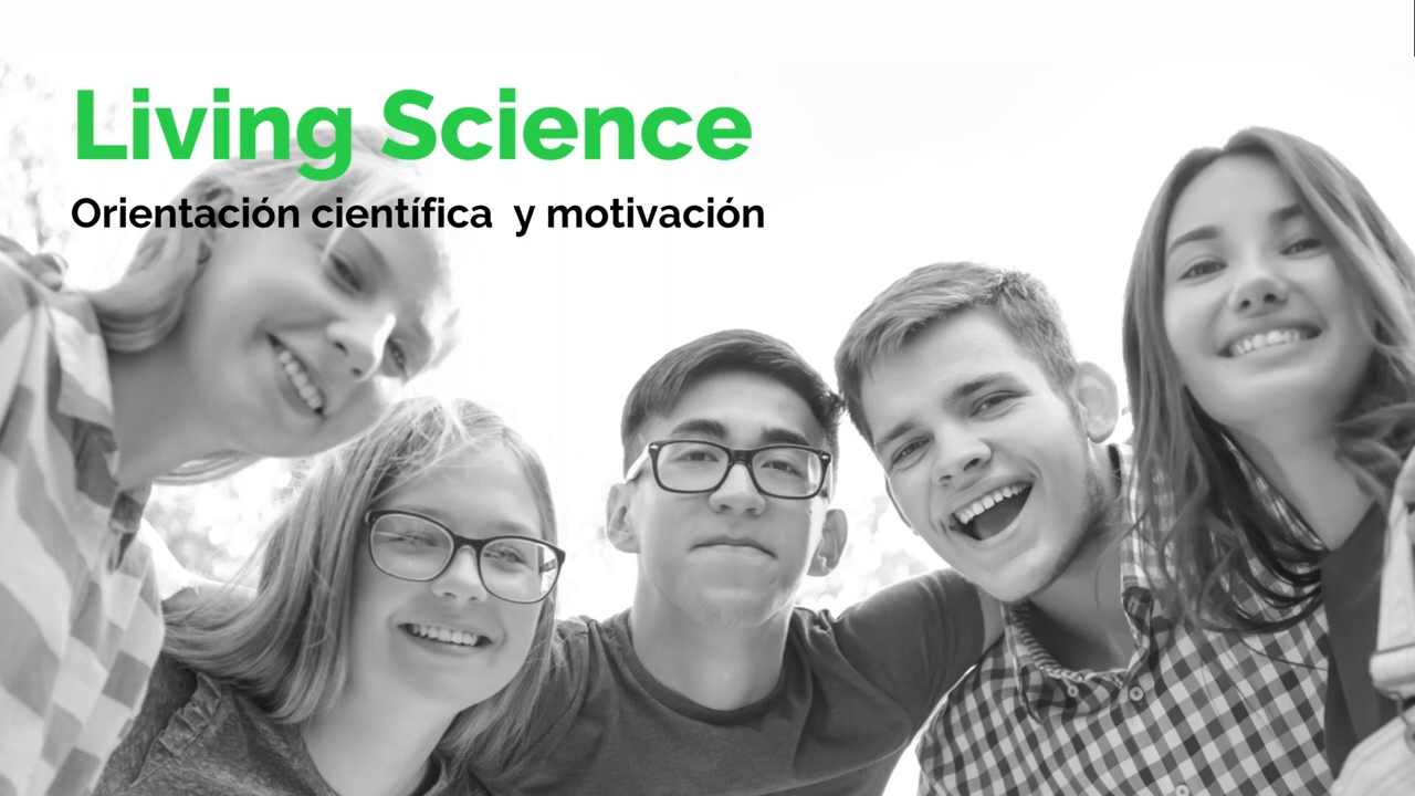 Vocación por la ciencia
