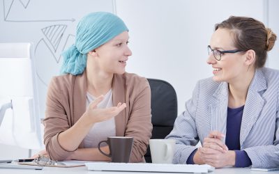Cómo gestionar un diagnóstico de cáncer en el mundo laboral