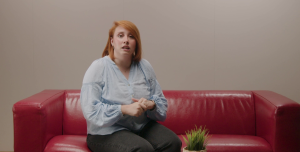 La tristeza durante el cáncer