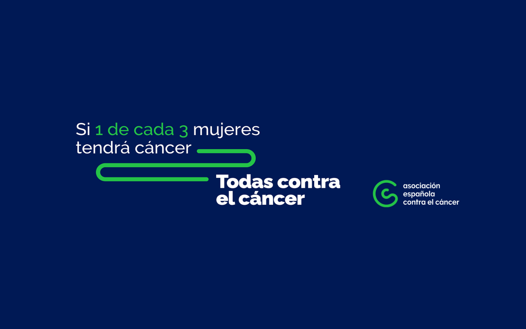 Campaña Todos contra el cáncer