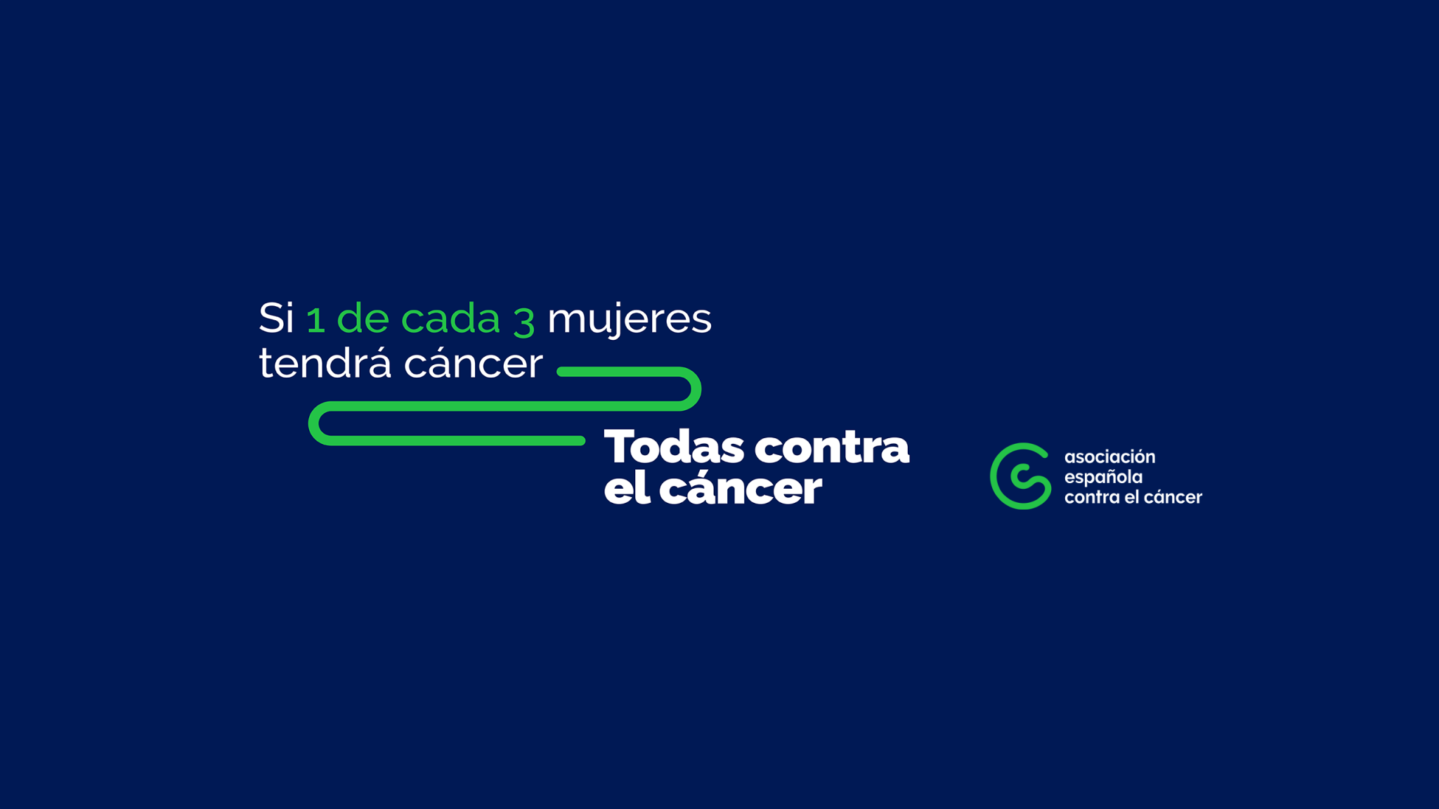 Campaña Todos Contra El Cáncer Blog Contra El Cáncer 1503