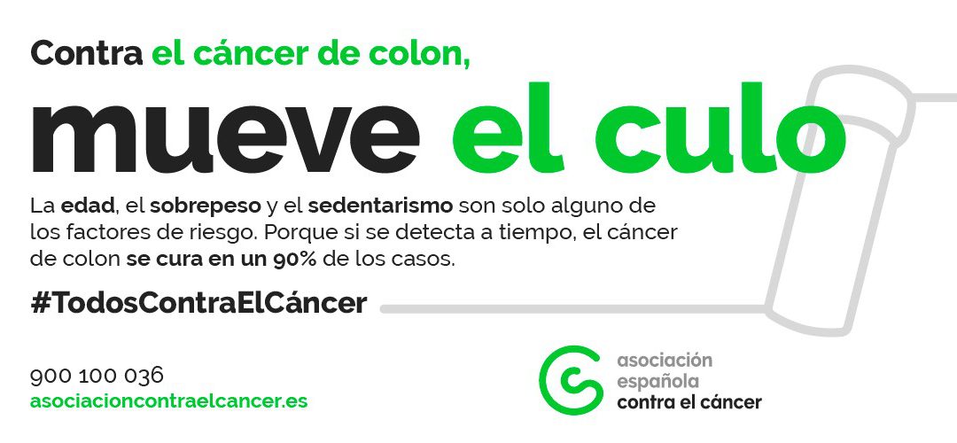 Situación del cribado de cáncer de colon en España