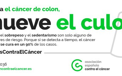 Informe sobre el cribado del cáncer de colon en España
