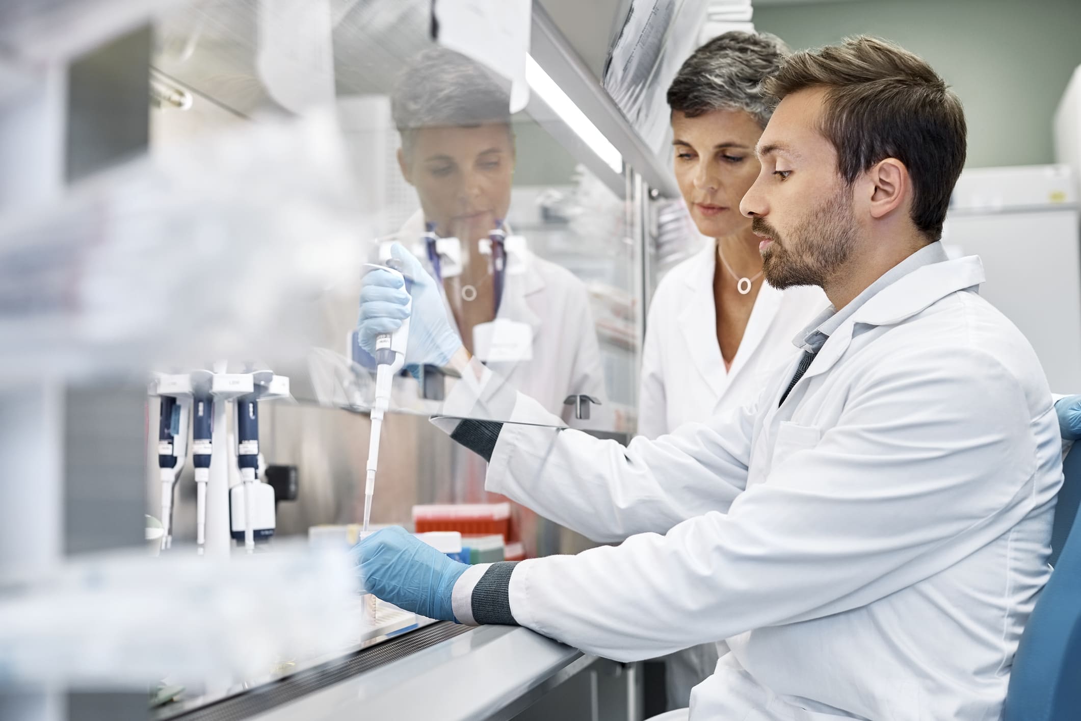 hitos de la investigación en cáncer de la Asociación Española Contra el Cáncer
