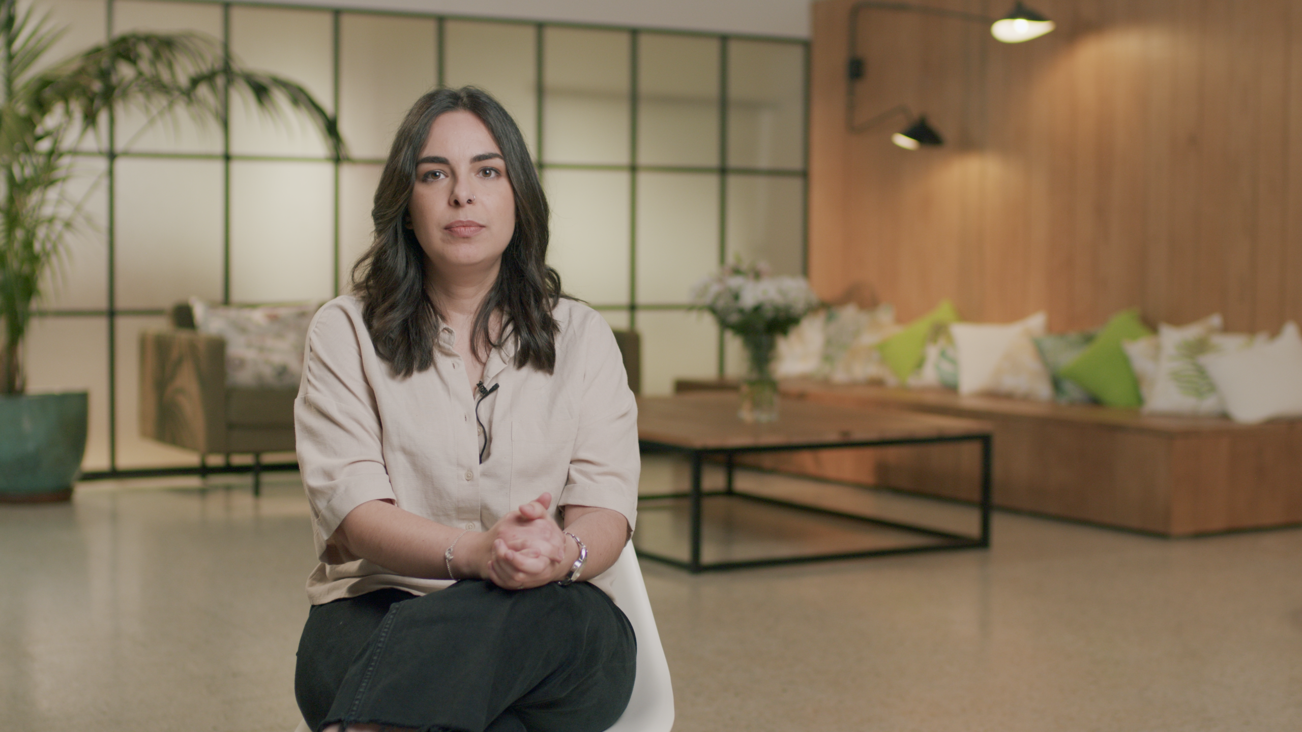 Videoblog de psicología: Miedo a la recaída