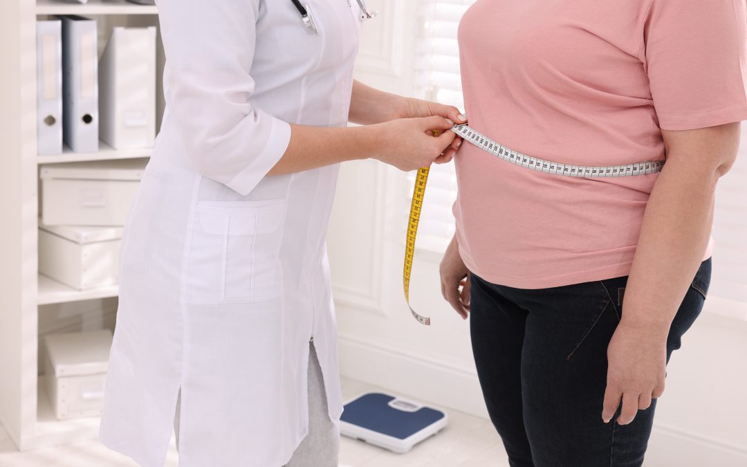 ¿Por qué el sobrepeso y la obesidad aumentan el riesgo de tener cáncer?