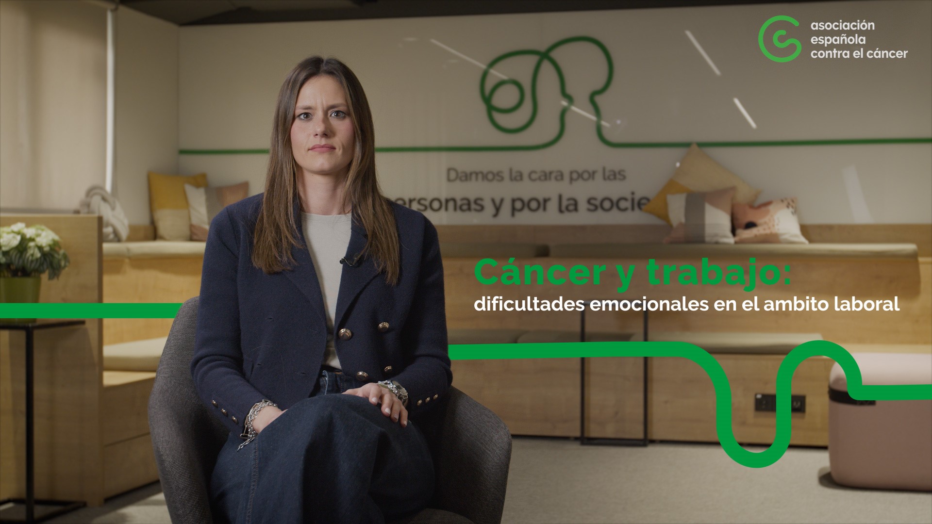 Cáncer y trabajo: dificultades emocionales en el ámbito laboral