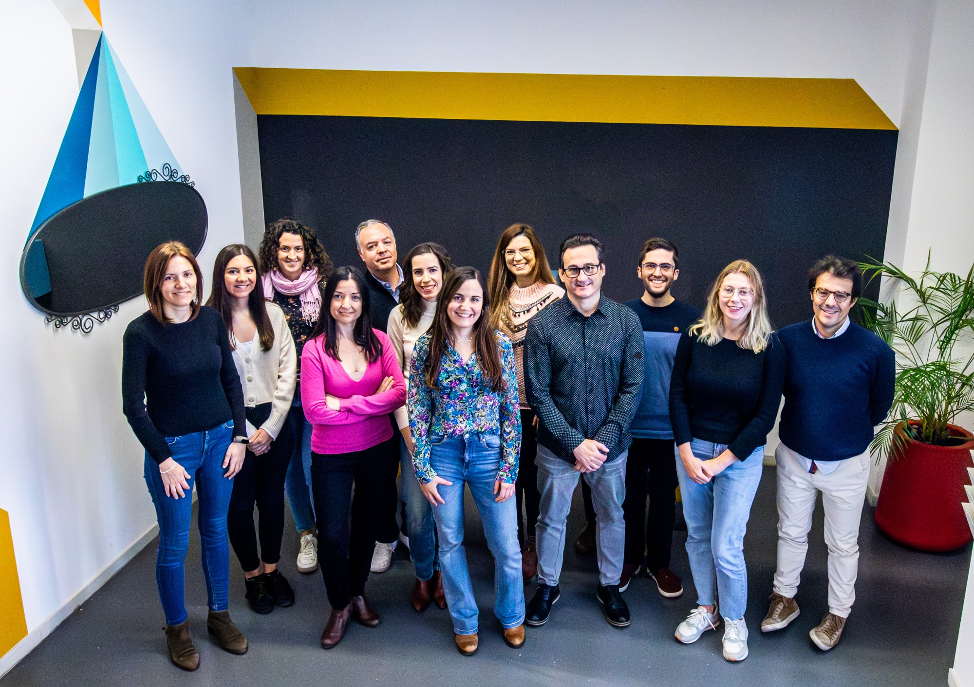 Dr. Pablo Menéndez de OneChain Immunotherapeutics