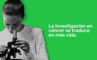 Día Mundial de la Investigación en Cáncer: importancia de esta fecha