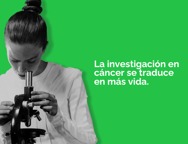 Día Mundial de la Investigación en cáncer