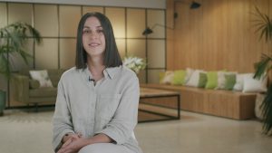 Videoblog sobre la gestión de las emociones tras superar el cáncer