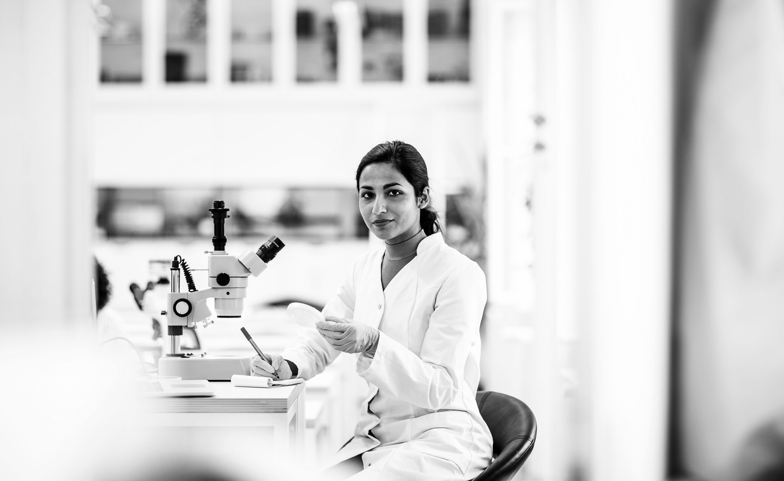 Apoyo e investigación frente al cáncer de mama