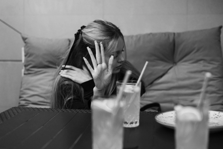 Jóvenes, alcohol y cáncer