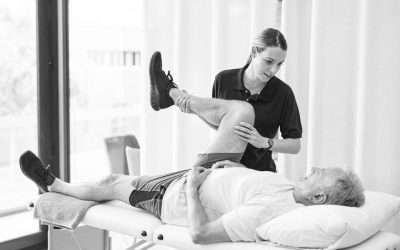 Fisioterapia y ejercicio físico para mitigar los efectos del cáncer